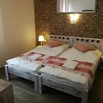 Vendégház Penzion Starovice Starovice