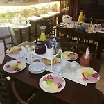 Penzion Starovice