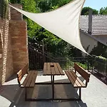 Vendégház Penzion Starovice