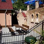 Penzion Starovice 3* Starovice