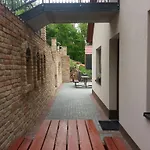 Vendégház Penzion Starovice 3*