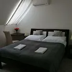 Penzion Starovice 3*