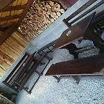 Penzion Starovice