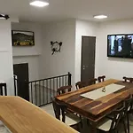Penzion Starovice Vendégház