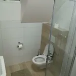 Vendégház Penzion Starovice Starovice