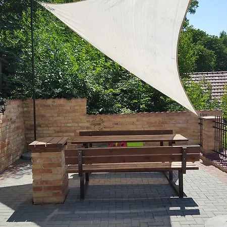 Penzion Starovice 3* Starovice