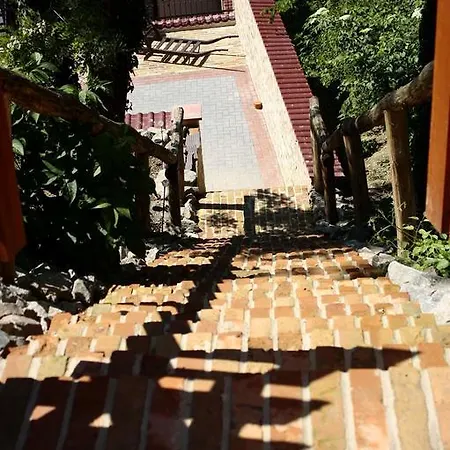 Gasthof Penzion Starovice Starovice