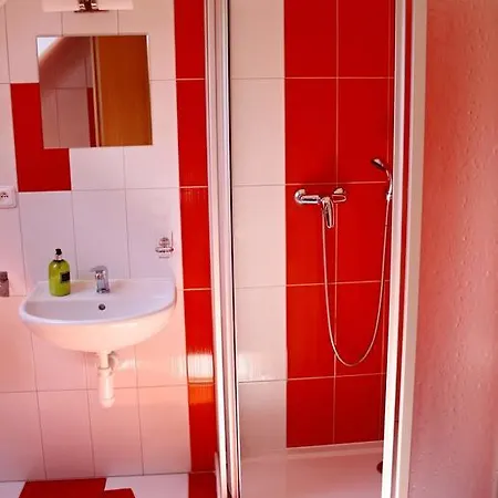 Penzion Starovice 3* Starovice