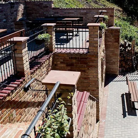 Penzion Starovice Guest house 3*