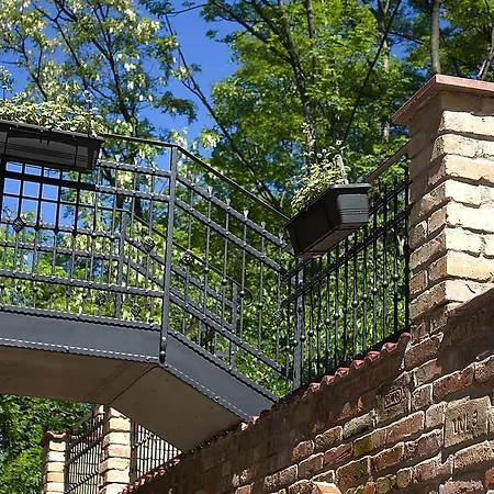 Penzion Starovice 3*