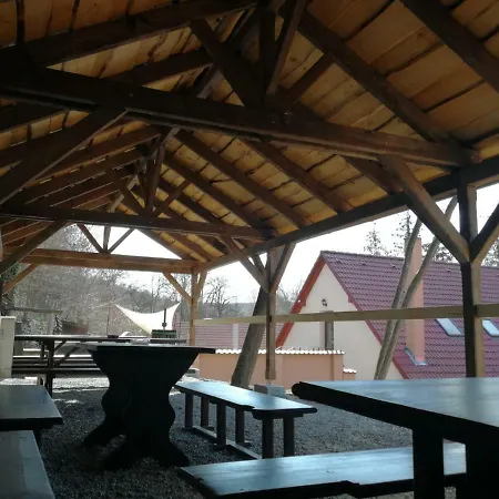 Penzion Starovice Gasthof