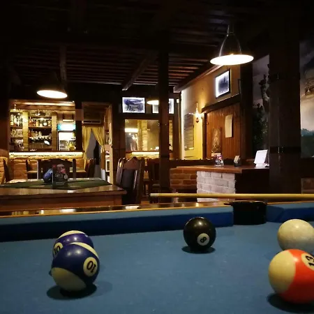 Penzion Starovice Guest house Starovice
