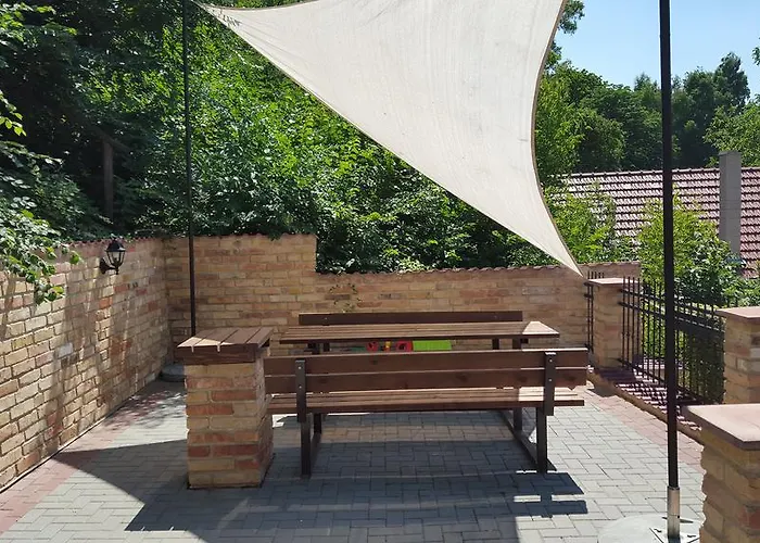 Penzion Starovice 3* Starovice