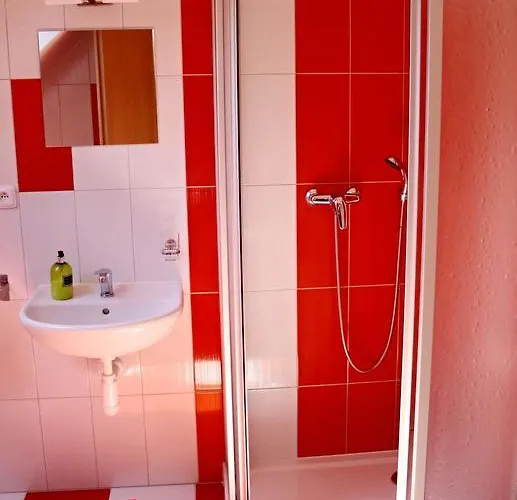 Penzion Starovice 3* Starovice