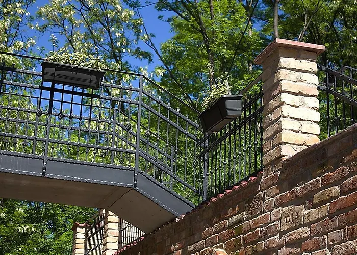 Penzion Starovice 3*